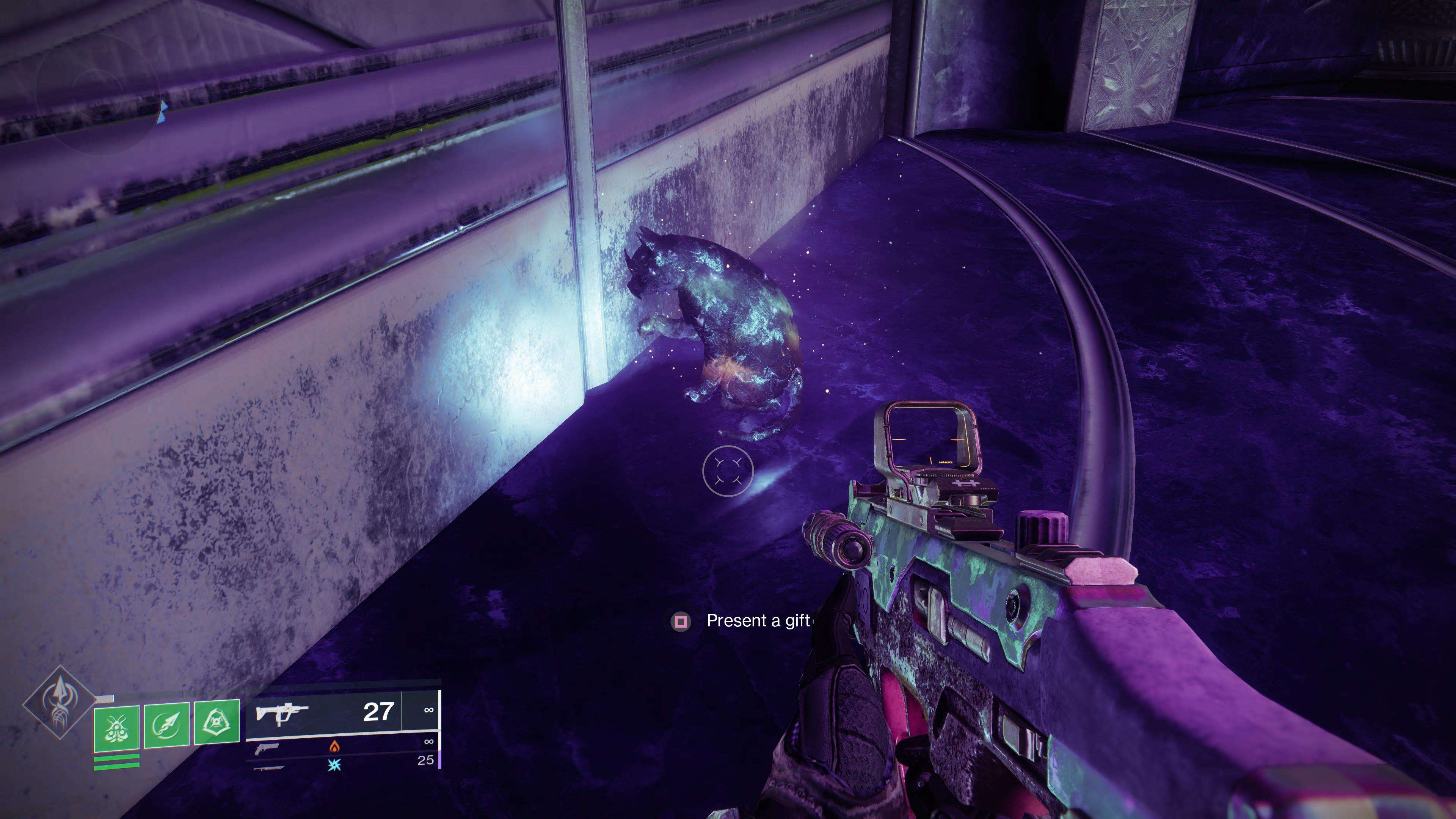 All Starcat Locations Guide in Destiny 2 Season of the Wish